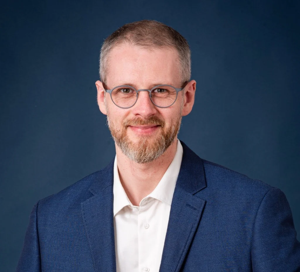 Romain Duhomez, co-directeur Semsew
